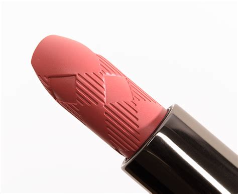 burberry lip velvet long wear lipstick 302 peony rose|burberry lip velvet reviews.